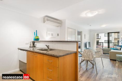 Property photo of 202/126-128 Mounts Bay Road Perth WA 6000