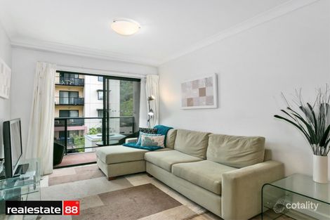 Property photo of 202/126-128 Mounts Bay Road Perth WA 6000