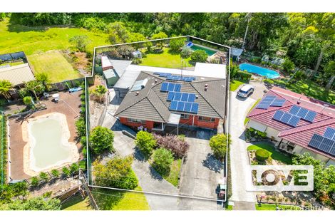 Property photo of 25 McCarthy Street Minmi NSW 2287
