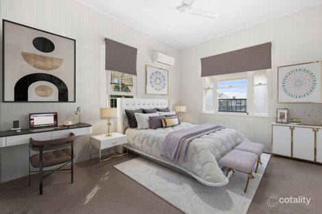 Property photo of 25 Bramston Terrace Herston QLD 4006