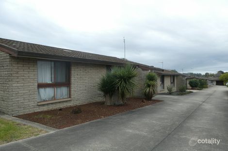 3/107 Day St, Bairnsdale, VIC 3875
