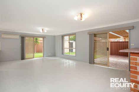 Property photo of 2 Armidale Avenue Hoxton Park NSW 2171