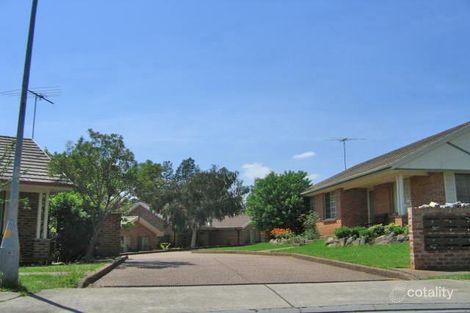 13 Derwent Pl, Bossley Park, NSW 2176