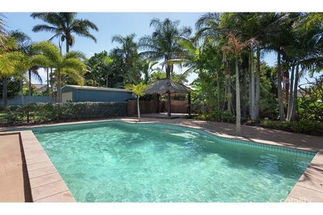 Property photo of 26 Palana Drive Alexandra Hills QLD 4161