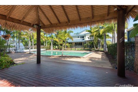 Property photo of 26 Palana Drive Alexandra Hills QLD 4161