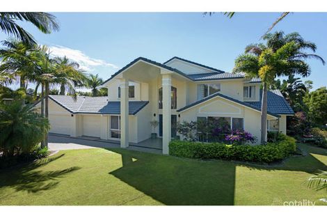 Property photo of 26 Palana Drive Alexandra Hills QLD 4161