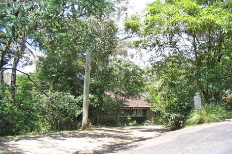 1 Beauford St, Woodford, NSW 2778