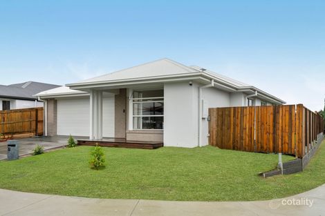 33 Verrall Way, Walloon, QLD 4306