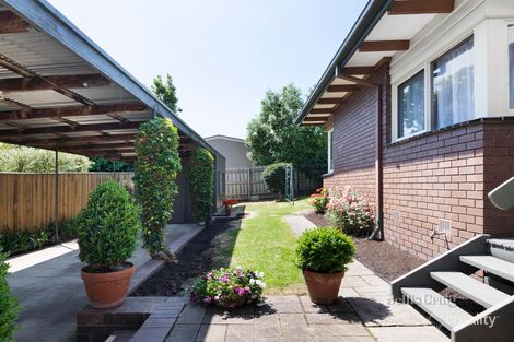 Property photo of 3 Kemp Street Burwood VIC 3125
