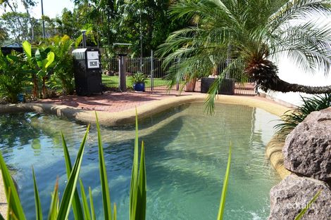 58 Dillon Cct, Gray, NT 0830