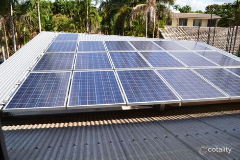 Property photo of 58 Dillon Circuit Gray NT 0830