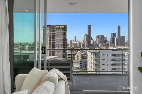 51/27 Manning St, Milton, QLD 4064