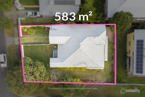 Property photo of 25 Watt Street Corinda QLD 4075