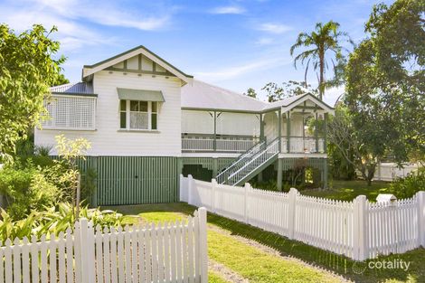 25 WATT ST, CORINDA, QLD 4075