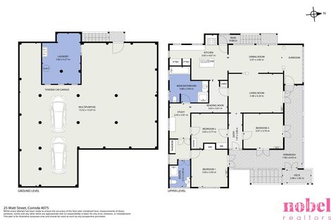 Property photo of 25 Watt Street Corinda QLD 4075