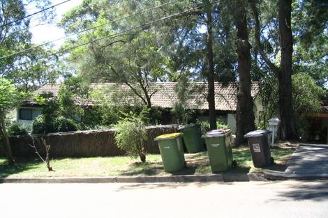 3 Pembroke Ave, Turramurra, NSW 2074