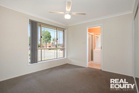 Property photo of 2 Armidale Avenue Hoxton Park NSW 2171