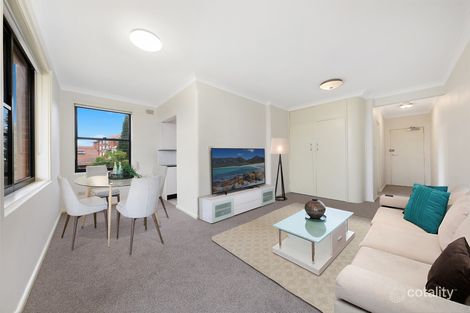 Property photo of 10/34 Rangers Road Cremorne NSW 2090