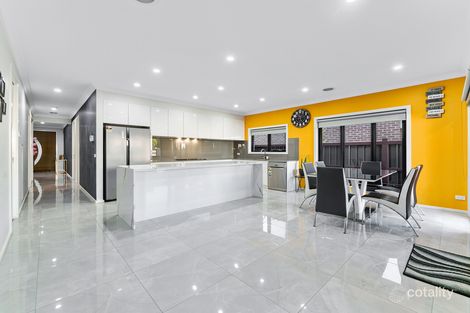 Property photo of 4 Altitude Drive Botanic Ridge VIC 3977