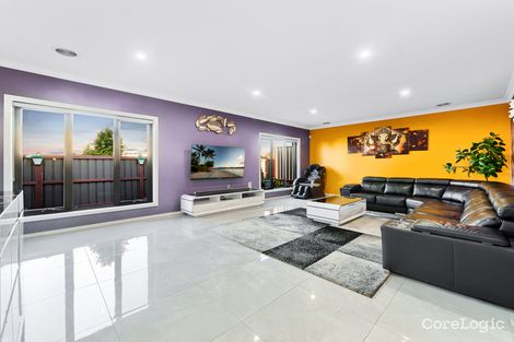 Property photo of 4 Altitude Drive Botanic Ridge VIC 3977