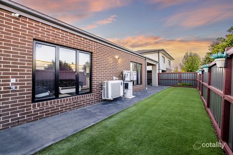 Property photo of 4 Altitude Drive Botanic Ridge VIC 3977
