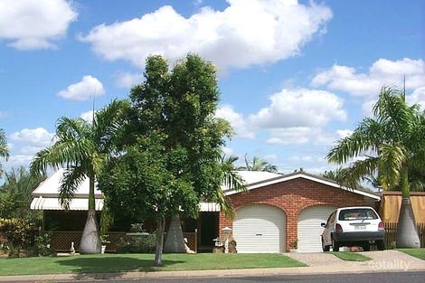 Property photo of 25 Currawong Street Norman Gardens QLD 4701