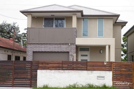 Property photo of 156A Wattle Street Bankstown NSW 2200