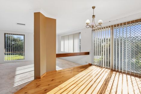 Property photo of 1 Regatta Drive Edgewater WA 6027