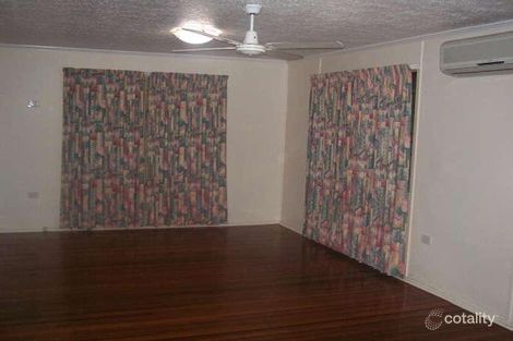 Property photo of 35 Pixley Crescent Heatley QLD 4814