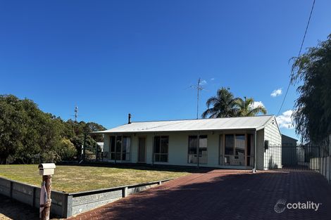 Property photo of 4 Meadowview Court Preston Beach WA 6215
