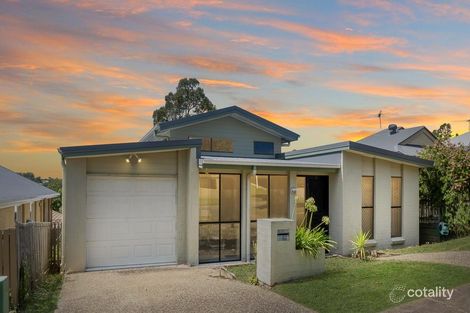 47 Esperance Cres, Springfield Lakes, QLD 4300