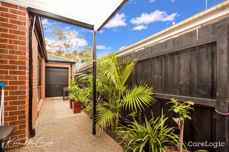Property photo of 8 Eastern Barred Circuit Longwarry VIC 3816