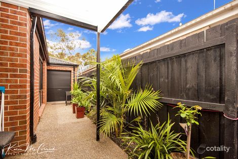 Property photo of 8 Eastern Barred Circuit Longwarry VIC 3816