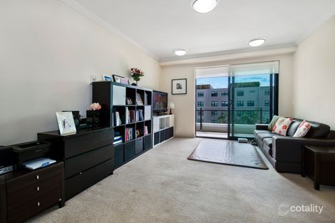 Property photo of 36/11 Bay Drive Meadowbank NSW 2114