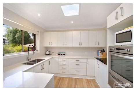 Property photo of 48 Macgregor Street The Range QLD 4700