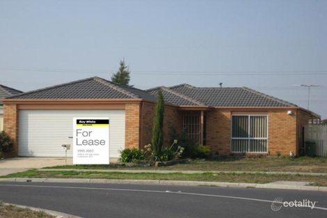 40 Joyce St, Cranbourne West, VIC 3977