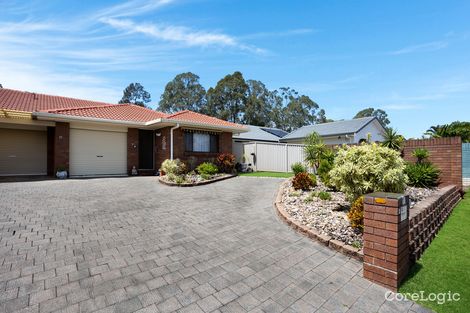 Property photo of 2/71 Treeview Drive Burleigh Waters QLD 4220