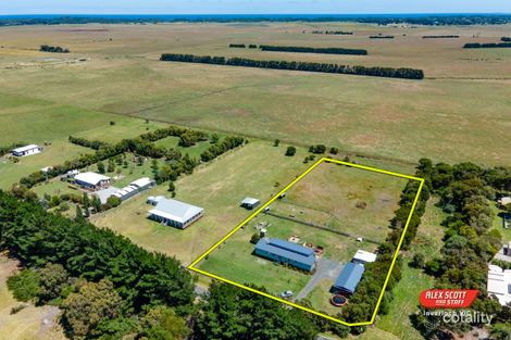 Property photo of 2 Burrows Way Tarwin Lower VIC 3956