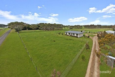 12 Scotts Rd, Crossley, VIC 3283