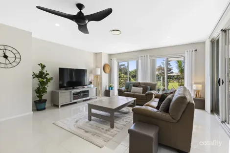 Property photo of 921 Medinah Avenue Robina QLD 4226