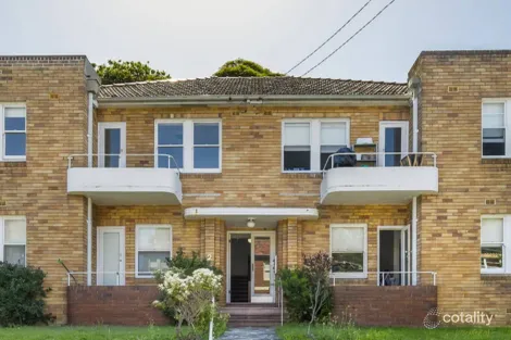 Property photo of 3/2 Macarthur Avenue Crows Nest NSW 2065