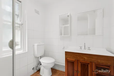 Property photo of 3/2 Macarthur Avenue Crows Nest NSW 2065