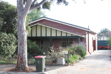 Property photo of 4 Edward Street Evandale SA 5069