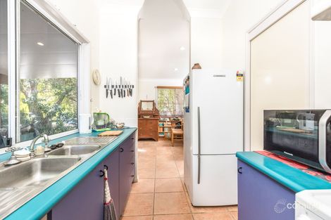 Property photo of 1/21 Waller Court Point Lookout QLD 4183