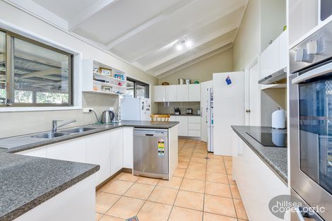 Property photo of 19 Mungala Street Hope Island QLD 4212