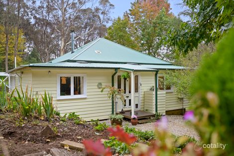 Property photo of 4 Lindeman Road Leura NSW 2780
