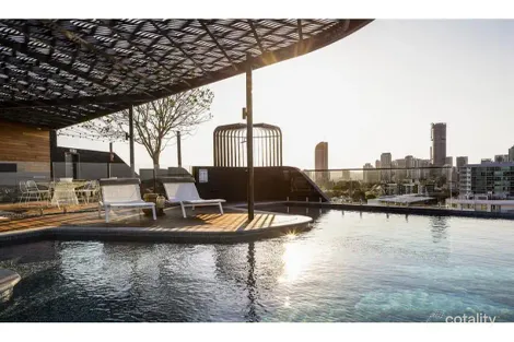 303/232 Wellington Rd, Kangaroo Point, QLD 4169