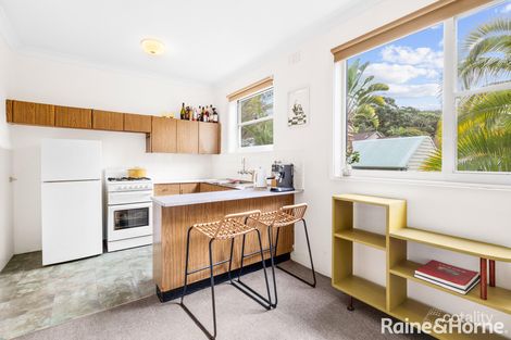 Property photo of 2/17 Wollstonecraft Avenue Avalon Beach NSW 2107