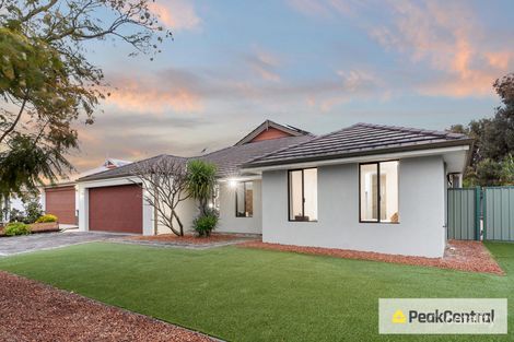 Property photo of 68 Cape Le Grand Avenue Aubin Grove WA 6164