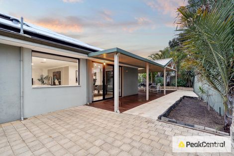 Property photo of 68 Cape Le Grand Avenue Aubin Grove WA 6164